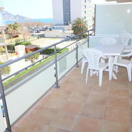 Apartamento Roses I Exterior foto