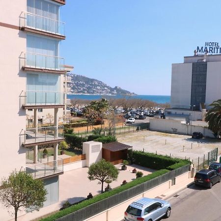 Apartamento Roses I Exterior foto