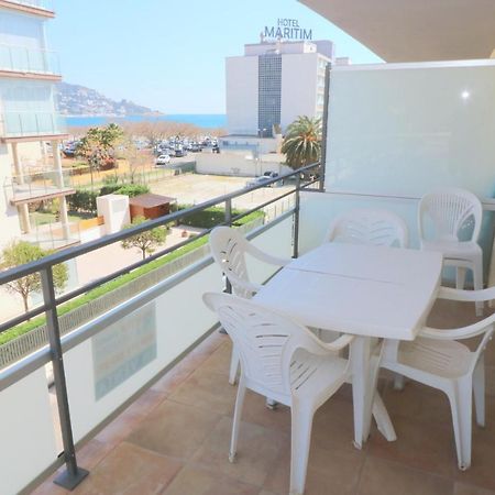 Apartamento Roses I Exterior foto