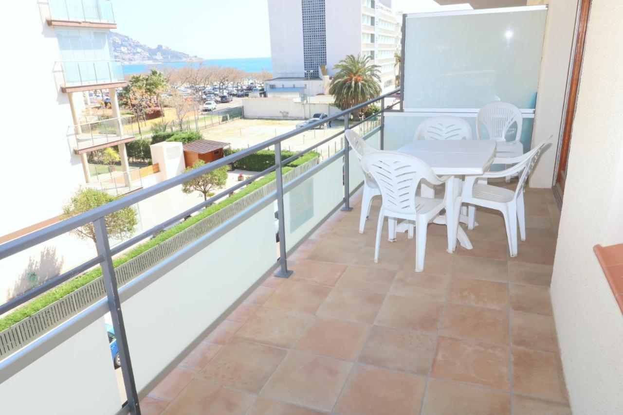 Apartamento Roses I Exterior foto