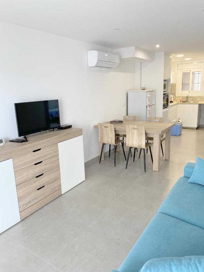 Apartamento Roses I Exterior foto