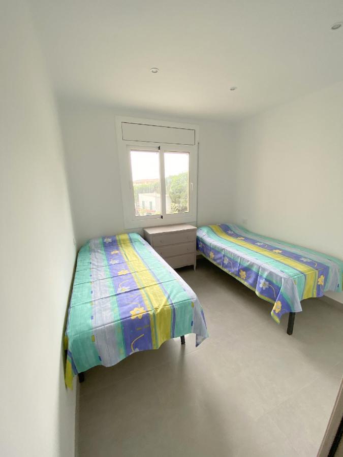 Apartamento Roses I Exterior foto