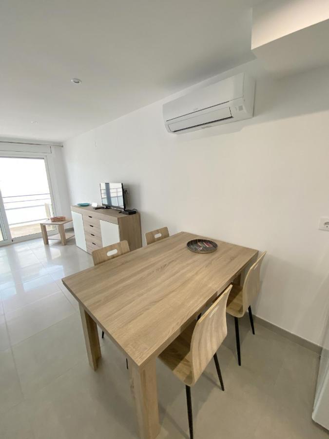 Apartamento Roses I Exterior foto